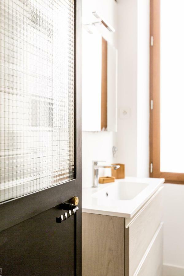 Charming Appartment 昂蒂布 外观 照片