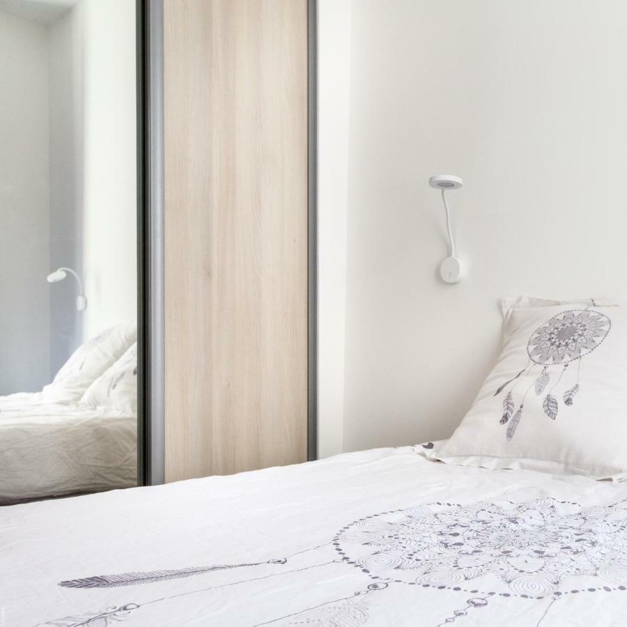Charming Appartment 昂蒂布 外观 照片